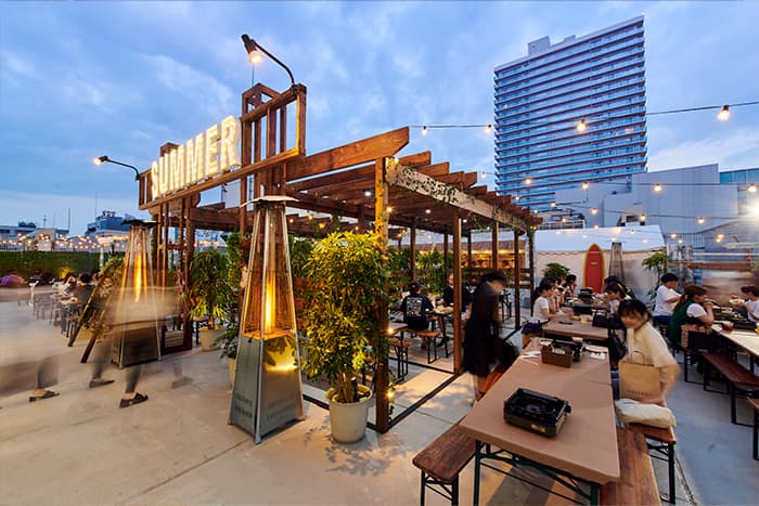 Susukino Premium Beer Fest 2026