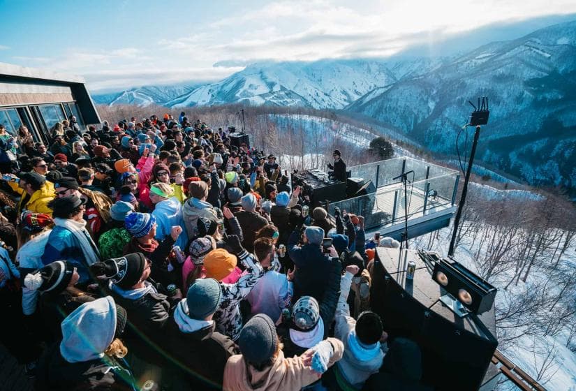 Niseko X Executive 2027